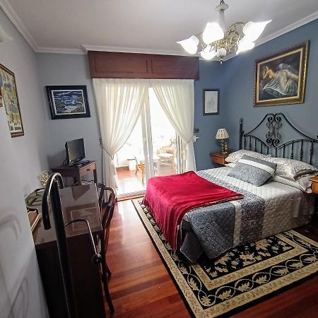O Seixo 2 Otel Mugardos Dış mekan fotoğraf