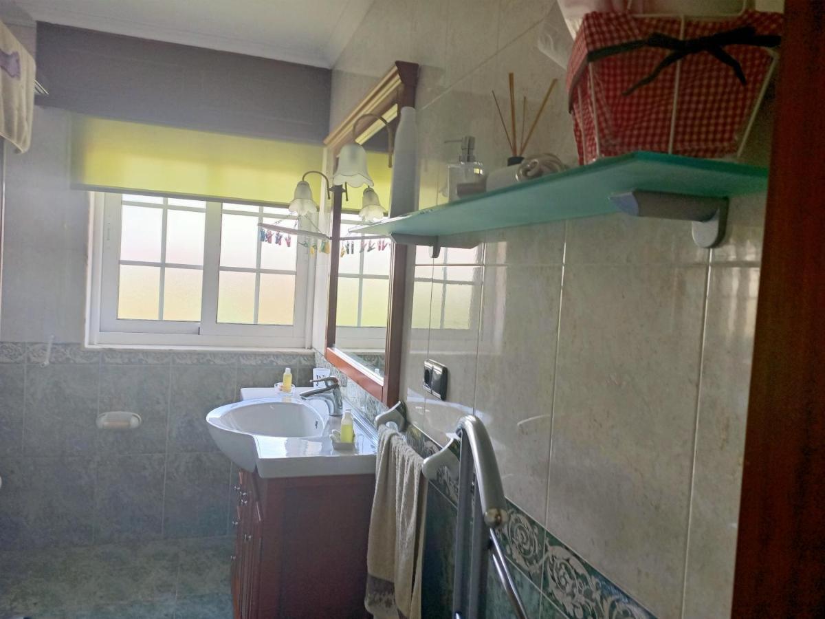 O Seixo 2 Otel Mugardos Dış mekan fotoğraf
