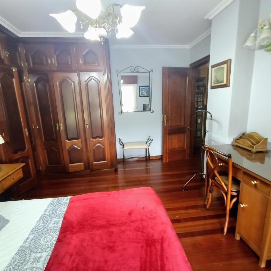 O Seixo 2 Otel Mugardos Dış mekan fotoğraf