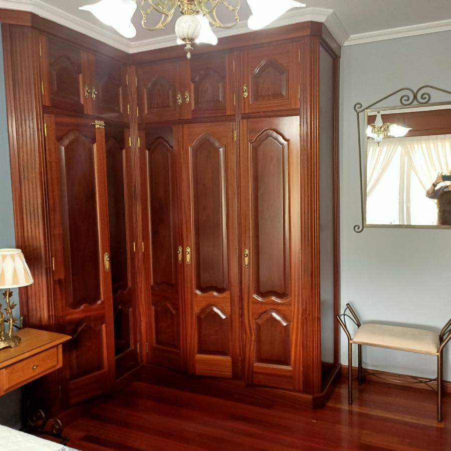 O Seixo 2 Otel Mugardos Dış mekan fotoğraf